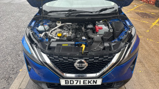 Nissan Qashqai 1.3 DiG-T MH N-Connecta 5dr Petrol Hatchback